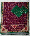 Tew Vichitra Silk With Embroidery Work Sarees Bulk Orders In India